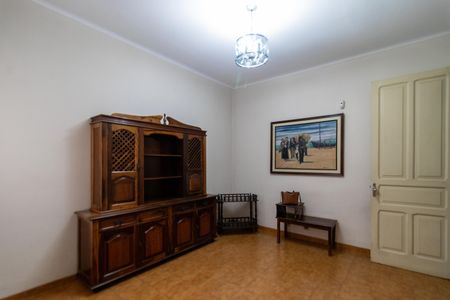 Sala de Jantar de casa à venda com 3 quartos, 158m² em Pompeia, São Paulo