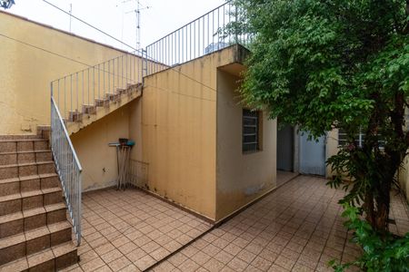 Casa à venda com 158m², 3 quartos e sem vagaQuintal