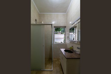 Casa à venda com 158m², 3 quartos e sem vagaBanheiro Social