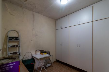 Casa à venda com 158m², 3 quartos e sem vagaQuarto de Serviço