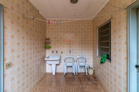 Casa à venda com 158m², 3 quartos e sem vagaÁrea de Serviço