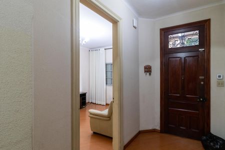 Casa à venda com 158m², 3 quartos e sem vagaHall de entrada