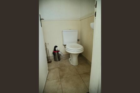 Apartamento à venda com 182m², 3 quartos e 2 vagasBanheiro Cobertura 