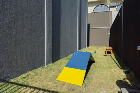 Apartamento para alugar com 34m², 1 quarto e 1 vagaÁrea comum - Espaço Pet