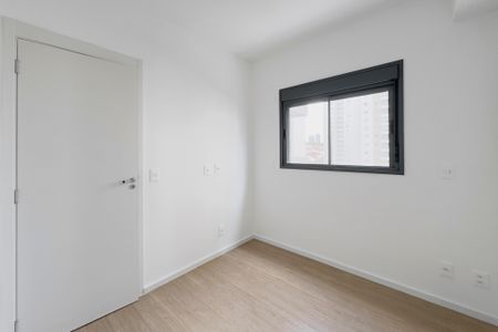 Apartamento para alugar com 34m², 1 quarto e 1 vagaSuíte