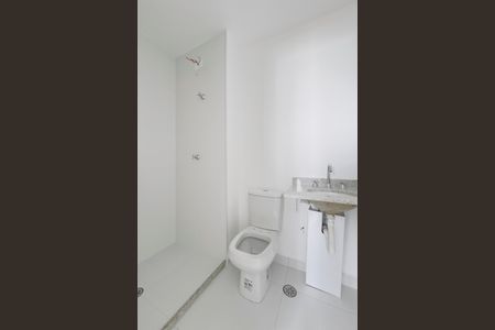 Apartamento para alugar com 34m², 1 quarto e 1 vagaBanheiro da Suíte