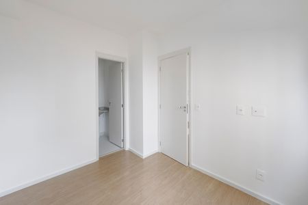 Apartamento para alugar com 34m², 1 quarto e 1 vagaSuíte
