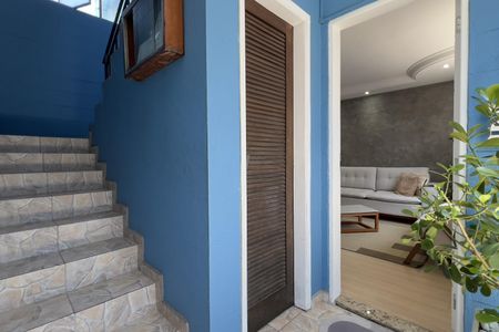 Apartamento à venda com 59m², 2 quartos e 1 vagaHall de entrada