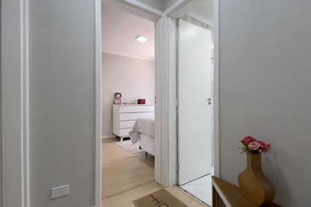 Apartamento à venda com 59m², 2 quartos e 1 vagaBanheiro