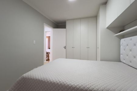 Apartamento à venda com 59m², 2 quartos e 1 vagaQuarto 1