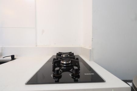 Apartamento para alugar com 35m², 2 quartos e sem vagaCozinha