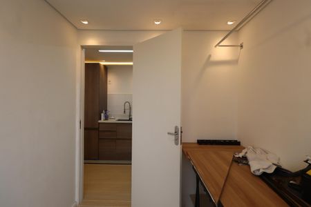 Apartamento para alugar com 35m², 2 quartos e sem vagaQuarto 2
