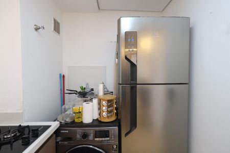 Apartamento para alugar com 35m², 2 quartos e sem vagaÁrea de Serviço