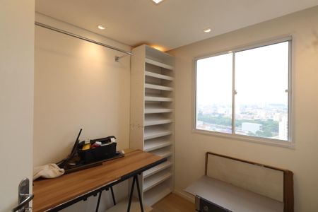 Apartamento para alugar com 35m², 2 quartos e sem vagaQuarto 2