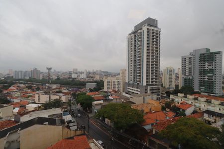 Apartamento para alugar com 35m², 2 quartos e sem vagaVista do Quarto 1