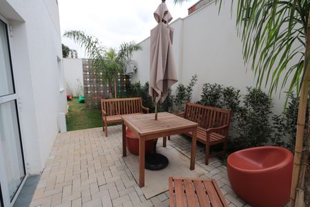 Apartamento para alugar com 35m², 2 quartos e sem vagaÁrea comum