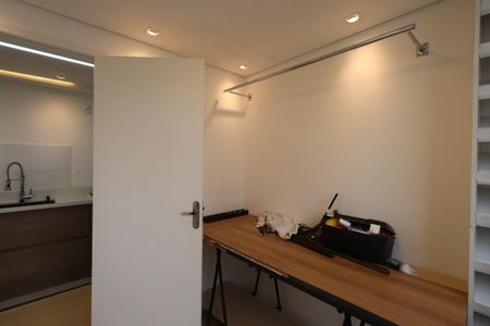 Apartamento para alugar com 35m², 2 quartos e sem vagaQuarto 2