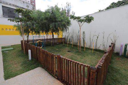 Apartamento para alugar com 35m², 2 quartos e sem vagaÁrea comum