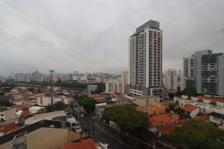 Apartamento para alugar com 35m², 2 quartos e sem vagaVista da Sala