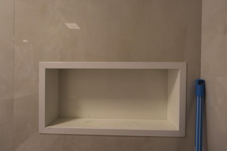 Apartamento para alugar com 35m², 2 quartos e sem vagaBanheiro Social