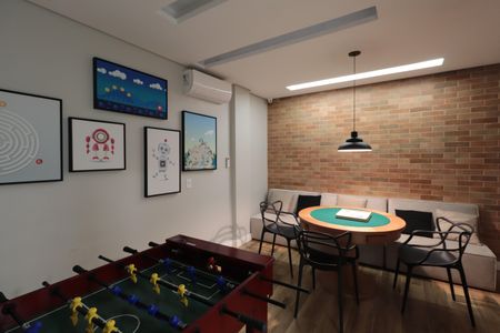 Apartamento para alugar com 35m², 2 quartos e sem vagaÁrea comum