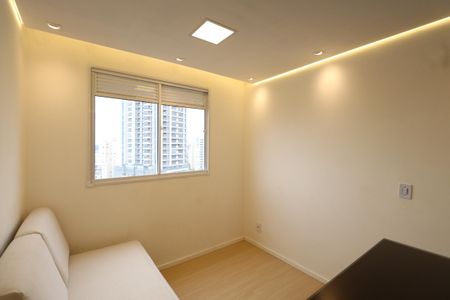 Apartamento para alugar com 35m², 2 quartos e sem vagaSala