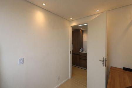 Apartamento para alugar com 35m², 2 quartos e sem vagaQuarto 2