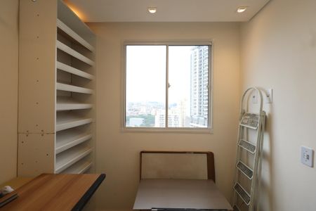 Apartamento para alugar com 35m², 2 quartos e sem vagaQuarto 2