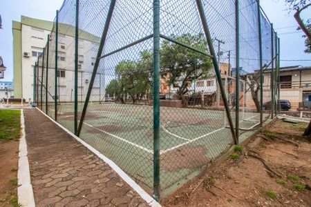 Apartamento à venda com 36m², 1 quarto e sem vagaQuadra Esportiva