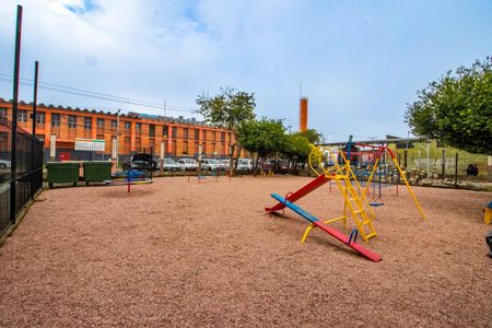 Apartamento à venda com 36m², 1 quarto e sem vagaÁrea comum - Playground