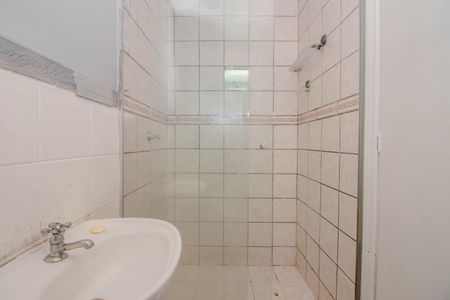 Apartamento à venda com 36m², 1 quarto e sem vagaBanheiro