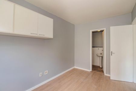 Suíte de apartamento à venda com 1 quarto, 36m² em Humaitá, Porto Alegre