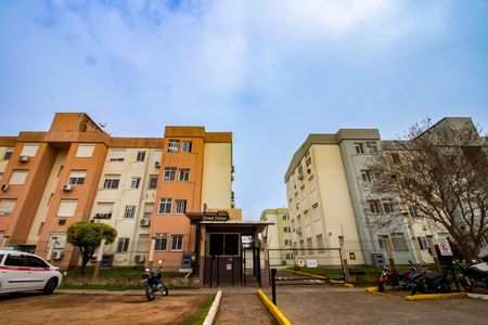 Apartamento à venda com 36m², 1 quarto e sem vagaFachada