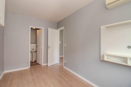Apartamento à venda com 36m², 1 quarto e sem vagaSuíte