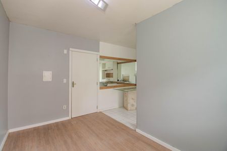 Apartamento à venda com 36m², 1 quarto e sem vagaSala