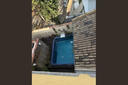 Casa à venda com 505m², 4 quartos e 2 vagas