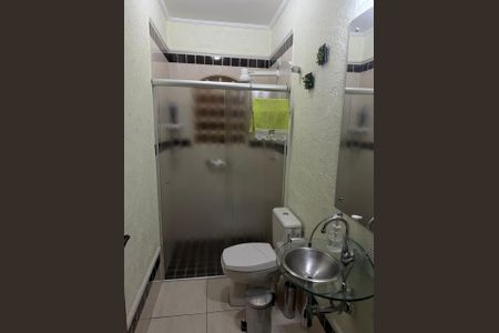 Casa à venda com 505m², 4 quartos e 2 vagas