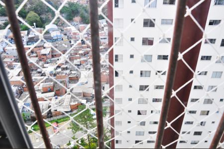 Apartamento à venda com 50m², 2 quartos e 1 vagaDetalhe - Vista do Quarto 02