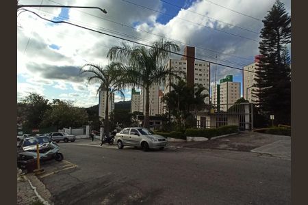 Apartamento à venda com 50m², 2 quartos e 1 vagaLocalização