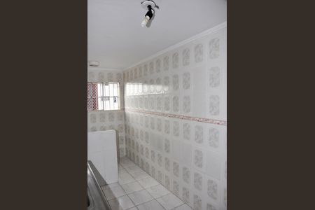 Apartamento à venda com 50m², 2 quartos e 1 vagaDetalhe - Cozinha