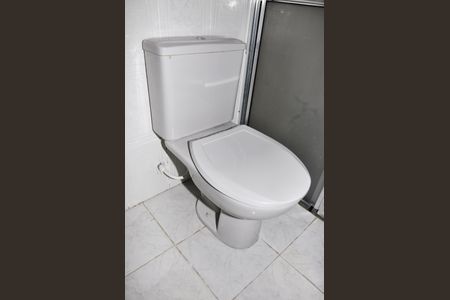 Apartamento à venda com 50m², 2 quartos e 1 vagaDetalhe - Banheiro Social