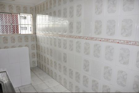 Apartamento à venda com 50m², 2 quartos e 1 vagaDetalhe - Cozinha