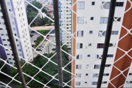 Apartamento à venda com 50m², 2 quartos e 1 vagaDetalhe - Vista do Quarto 01