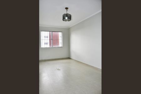 Apartamento à venda com 50m², 2 quartos e 1 vagaDetalhe - Sala