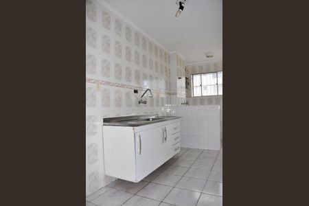 Apartamento à venda com 50m², 2 quartos e 1 vagaDetalhe - Cozinha