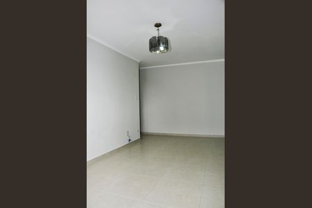 Detalhe - Sala de apartamento à venda com 2 quartos, 50m² em Jardim Peri, São Paulo