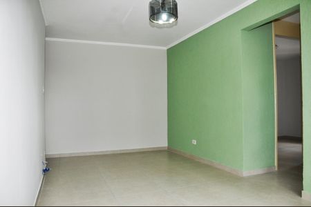 Apartamento à venda com 50m², 2 quartos e 1 vagaDetalhe - Sala