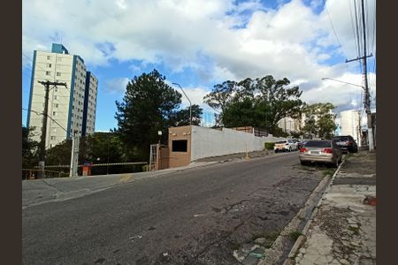 Apartamento à venda com 50m², 2 quartos e 1 vagaLocalização