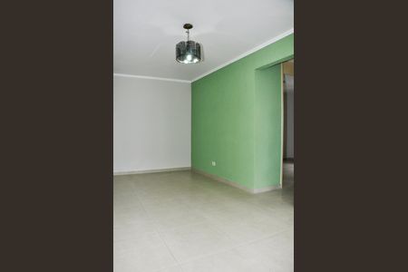 Apartamento à venda com 50m², 2 quartos e 1 vagaDetalhe - Sala