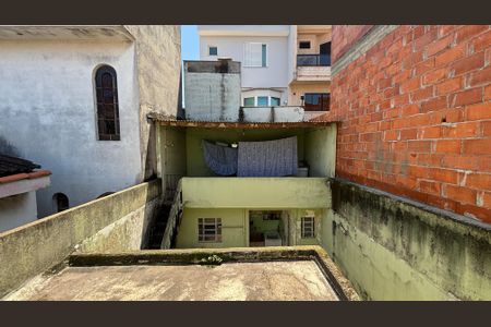 Casa à venda com 173m², 2 quartos e 2 vagas Casa à venda com 173m², 2 quartos e 2 vagasQuarto 1 Vista